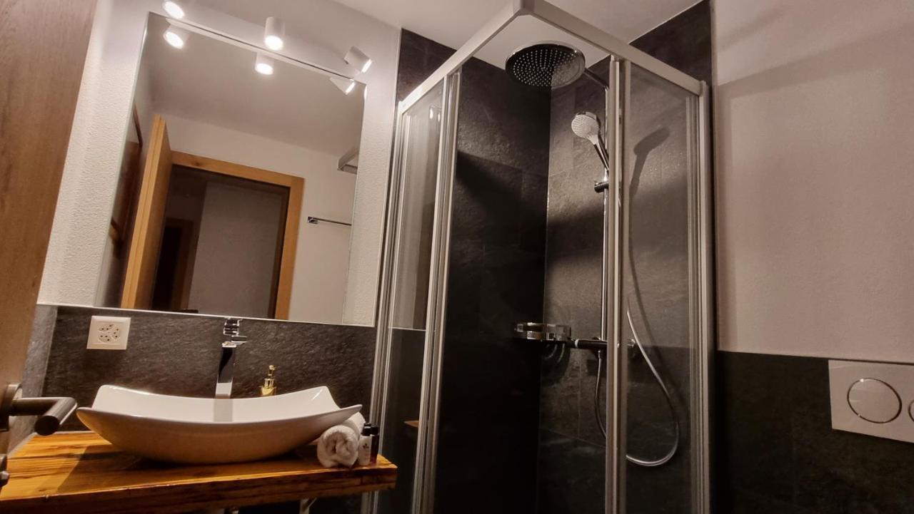 Mattertal Lodge Embd Luaran gambar