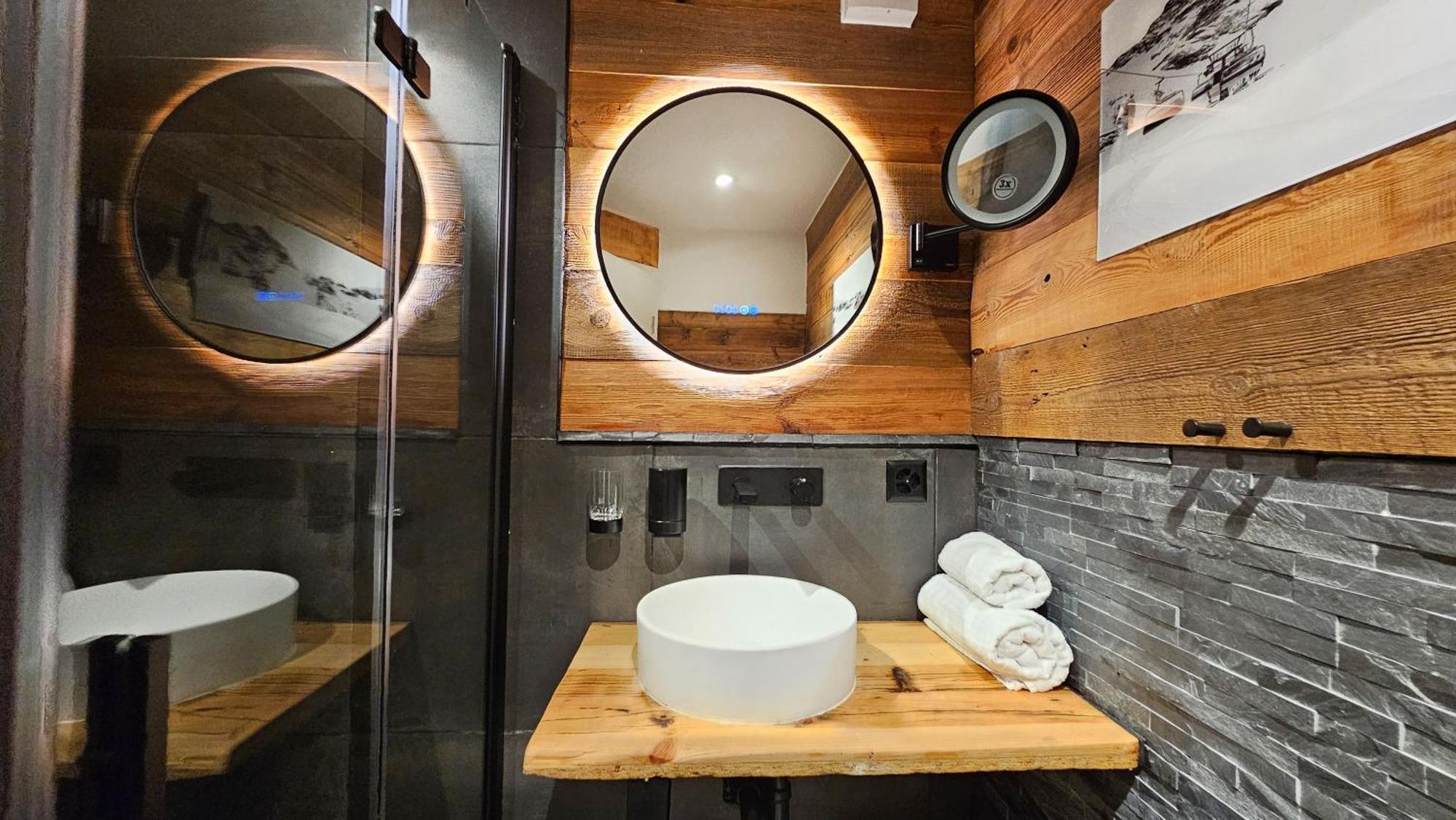 Mattertal Lodge Embd Luaran gambar